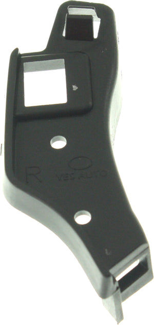 LACROSSE 17-19 FRONT BUMPER BRACKET RH, Outer Support