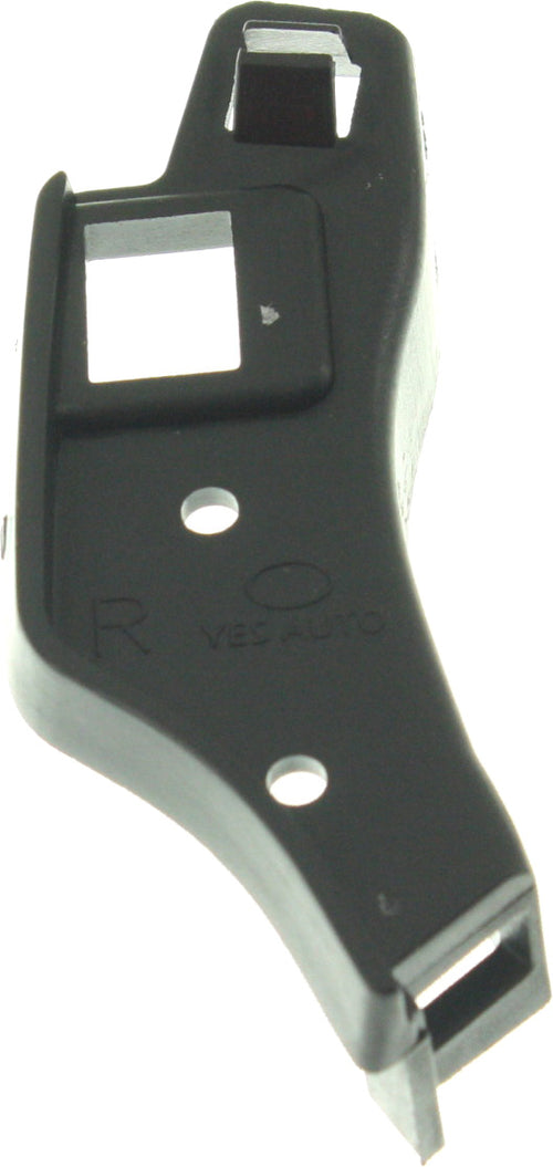 LACROSSE 17-19 FRONT BUMPER BRACKET RH, Outer Support