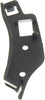 LACROSSE 17-19 FRONT BUMPER BRACKET RH, Outer Support