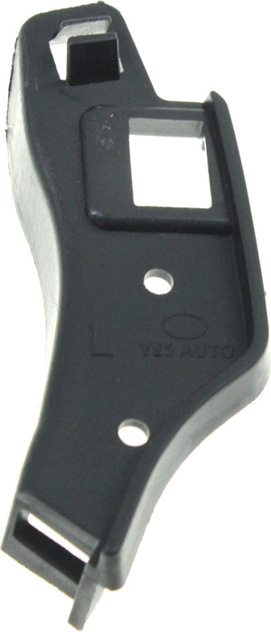 LACROSSE 17-19 FRONT BUMPER BRACKET LH, Outer Support