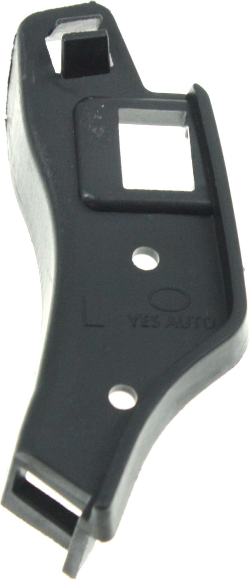 LACROSSE 17-19 FRONT BUMPER BRACKET LH, Outer Support