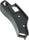 LACROSSE 17-19 FRONT BUMPER BRACKET LH, Outer Support
