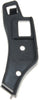 LACROSSE 17-19 FRONT BUMPER BRACKET LH, Outer Support