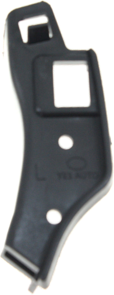 LACROSSE 17-19 FRONT BUMPER BRACKET LH, Outer Support