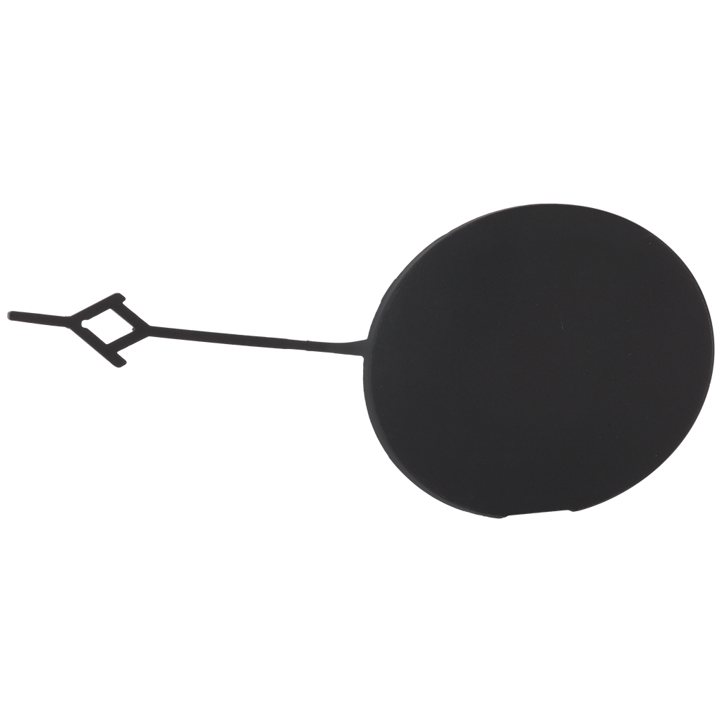 ENCORE GX 20-22 FRONT BUMPER TOW HOOK COVER, Primed