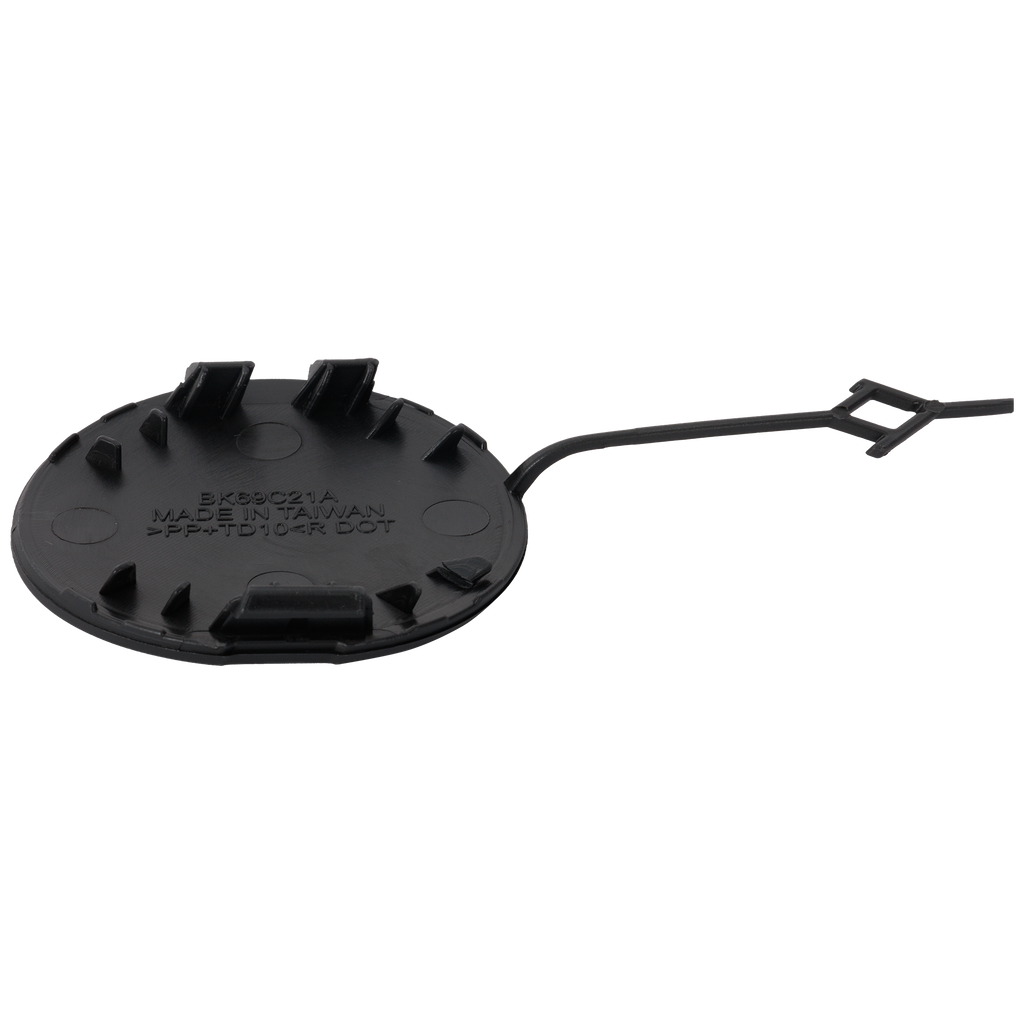 ENCORE GX 20-22 FRONT BUMPER TOW HOOK COVER, Primed