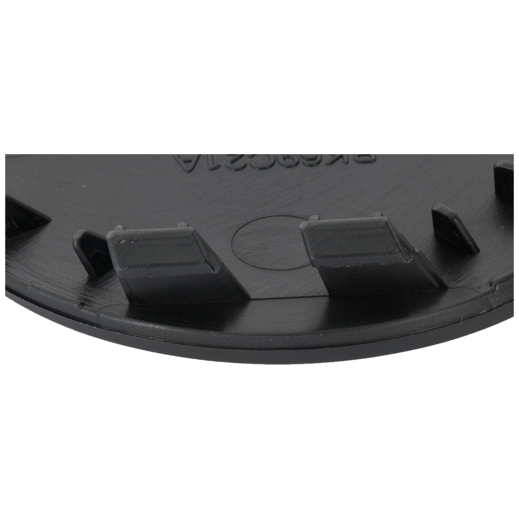 ENCORE GX 20-22 FRONT BUMPER TOW HOOK COVER, Primed
