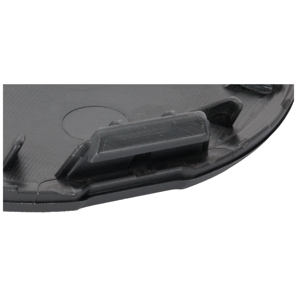 ENCORE GX 20-22 FRONT BUMPER TOW HOOK COVER, Primed