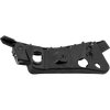LACROSSE 14-16 FRONT BUMPER RETAINER LH, Side Cover Guide