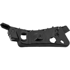 LACROSSE 14-16 FRONT BUMPER RETAINER LH, Side Cover Guide