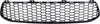 M2 16-18 FRONT BUMPER GRILLE, Center