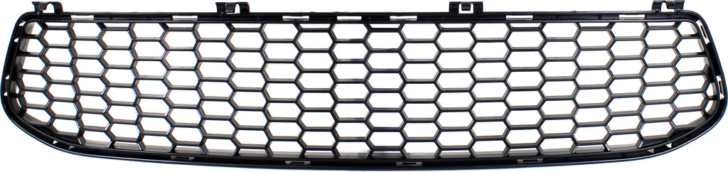 M2 16-18 FRONT BUMPER GRILLE, Center