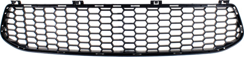 M2 16-18 FRONT BUMPER GRILLE, Center
