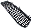 M2 16-18 FRONT BUMPER GRILLE, Center