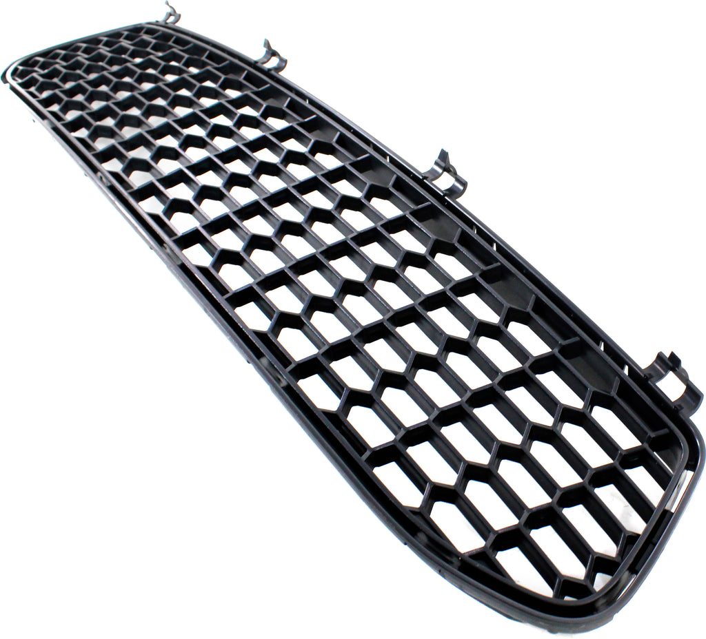 M2 16-18 FRONT BUMPER GRILLE, Center