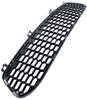 M2 16-18 FRONT BUMPER GRILLE, Center