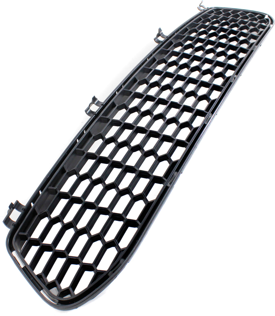 M2 16-18 FRONT BUMPER GRILLE, Center