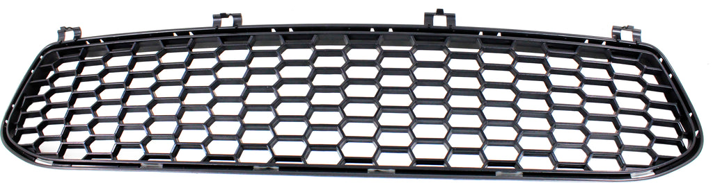 M2 16-18 FRONT BUMPER GRILLE, Center