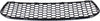 M2 16-18 FRONT BUMPER GRILLE, Center