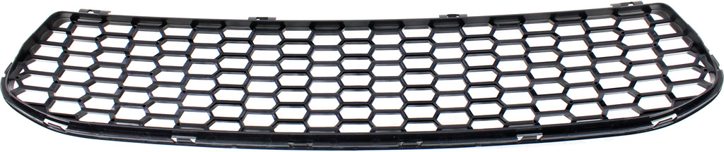M2 16-18 FRONT BUMPER GRILLE, Center