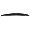 5-SERIES 17-20 FRONT BUMPER GRILLE, Center, w/ M Package, w/o Active Cruise Control - CAPA