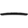 5-SERIES 17-20 FRONT BUMPER GRILLE, Center, w/ M Package, w/o Active Cruise Control - CAPA