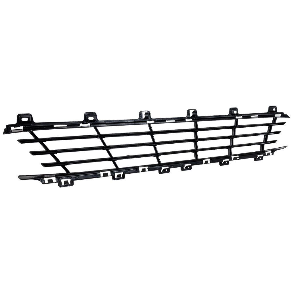 330I 19-22 FRONT BUMPER GRILLE, Center, w/o M Sport Package, w/o Active Cruise Control, Sedan