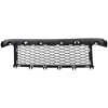X1 20-22 FRONT BUMPER GRILLE, Center, w/ M Package
