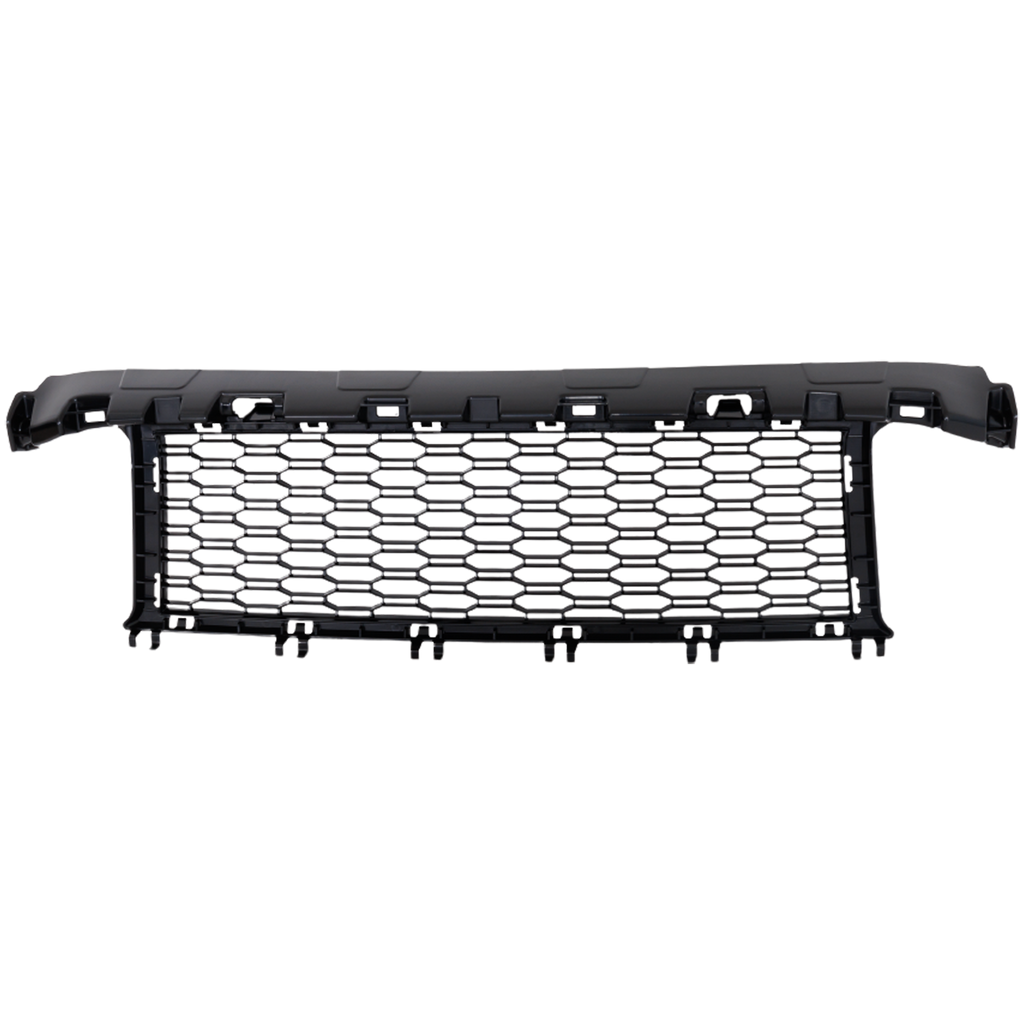 X1 20-22 FRONT BUMPER GRILLE, Center, w/ M Package