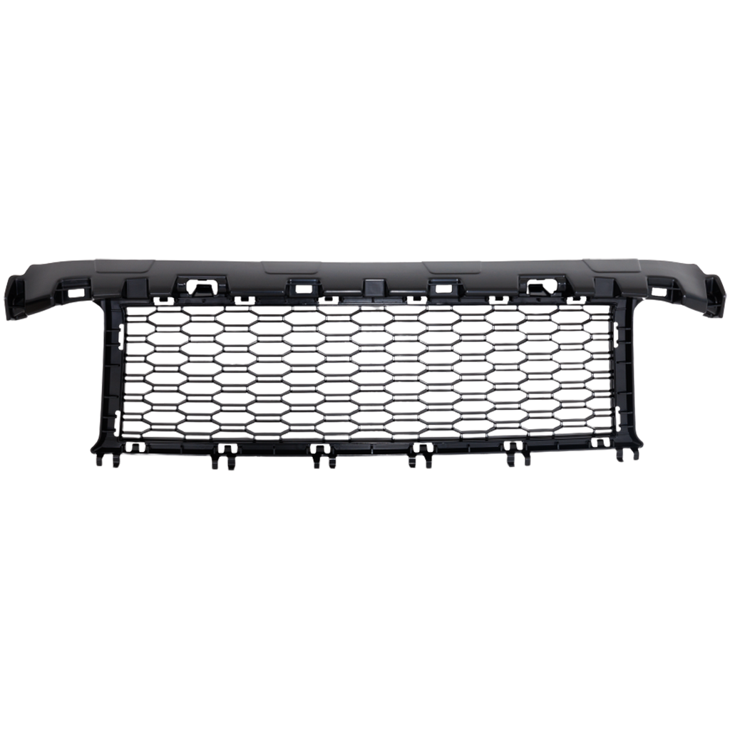 X1 20-22 FRONT BUMPER GRILLE, Center, w/ M Package