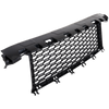 X1 20-22 FRONT BUMPER GRILLE, Center, w/ M Package