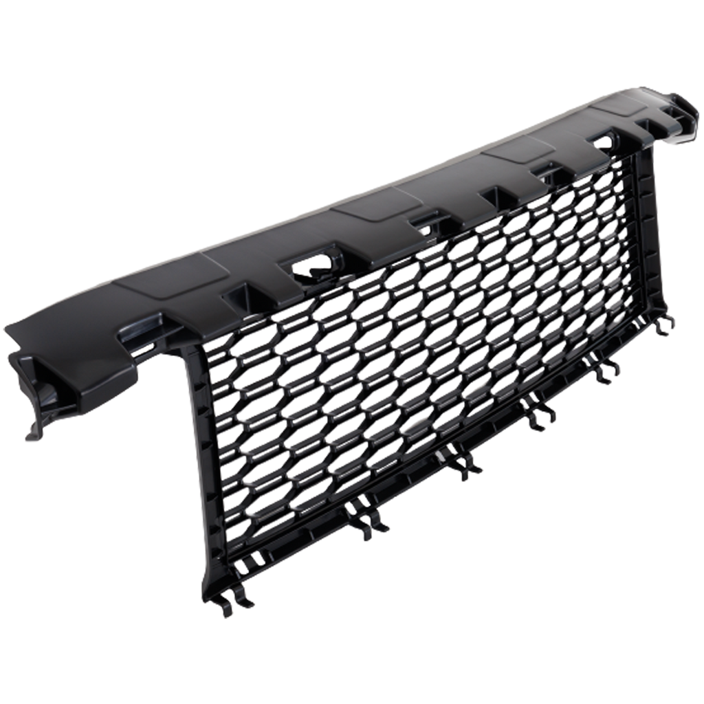 X1 20-22 FRONT BUMPER GRILLE, Center, w/ M Package