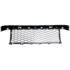 X1 20-22 FRONT BUMPER GRILLE, Center, w/ M Package