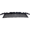 X1 20-22 FRONT BUMPER GRILLE, Center, w/ M Package