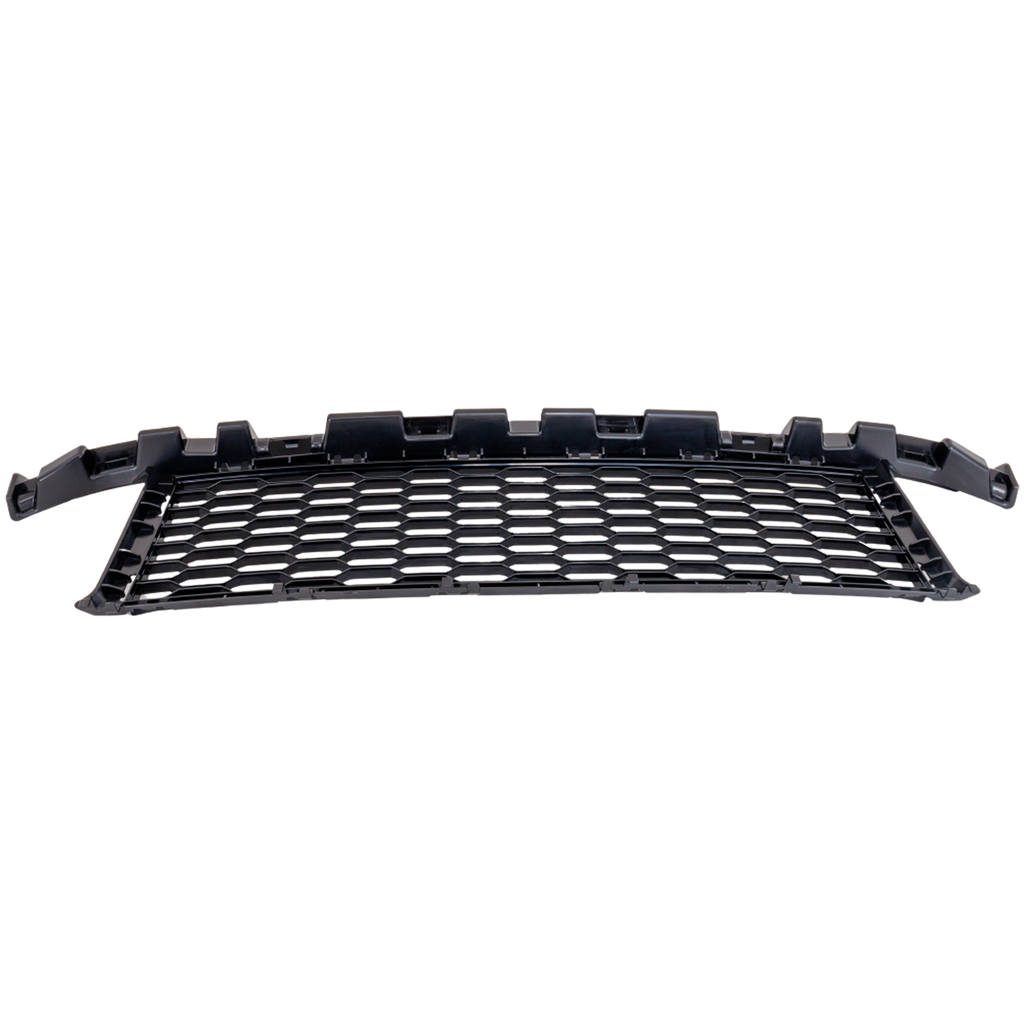 X1 20-22 FRONT BUMPER GRILLE, Center, w/ M Package