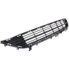 ENVISION 19-20 FRONT BUMPER GRILLE, Textured Black