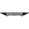 ENVISION 19-20 FRONT BUMPER GRILLE, Textured Black