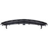 ENVISION 19-20 FRONT BUMPER GRILLE, Textured Black