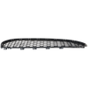 X5 15-18/X6 15-19 FRONT BUMPER GRILLE, Center, Lower