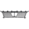 Front Bumper Grille Gloss Black For 2019-2022 BMW 330I With M Sport Package Replacement RB01530064