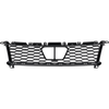 Front Bumper Grille Gloss Black For 2019-2022 BMW 330I With M Sport Package Replacement RB01530064