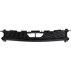 Front Bumper Grille Gloss Black For 2019-2022 BMW 330I With M Sport Package Replacement RB01530064