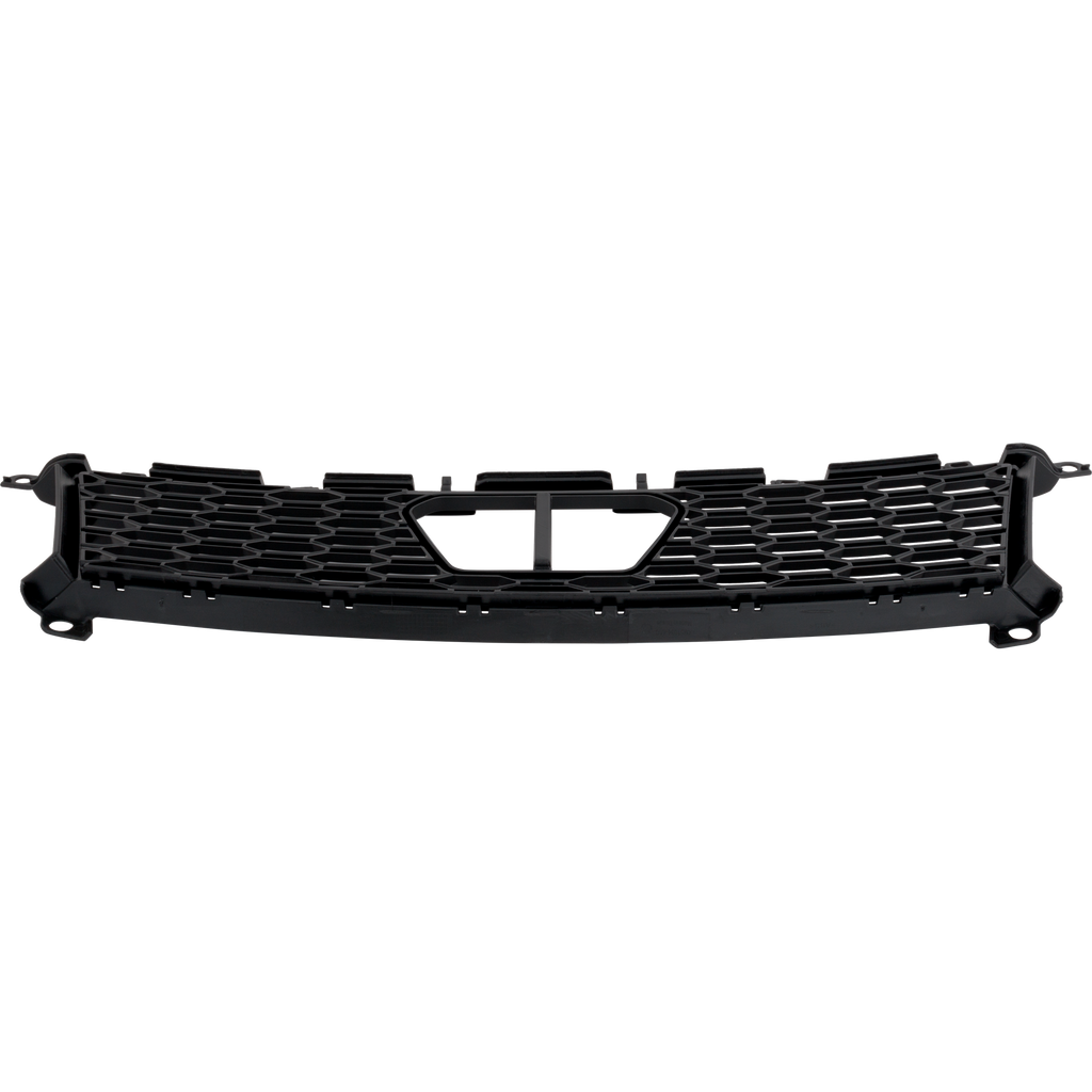 Front Bumper Grille Gloss Black For 2019-2022 BMW 330I With M Sport Package Replacement RB01530064