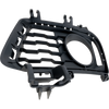 Front Bumper Grille Left Driver Side Black For 2014-2019 BMW 3-Series GT Replacement RB01530072
