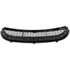Front Bumper Grille For 2006-2012 BMW 325i Without Adaptive Cruise Control Replacement RB01530076