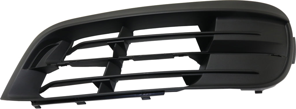 5-SERIES 14-16 FOG LAMP COVER LH, Outer, Side Bumper, Standard, w/o M Pkg and Fog Light Hole, Sdn