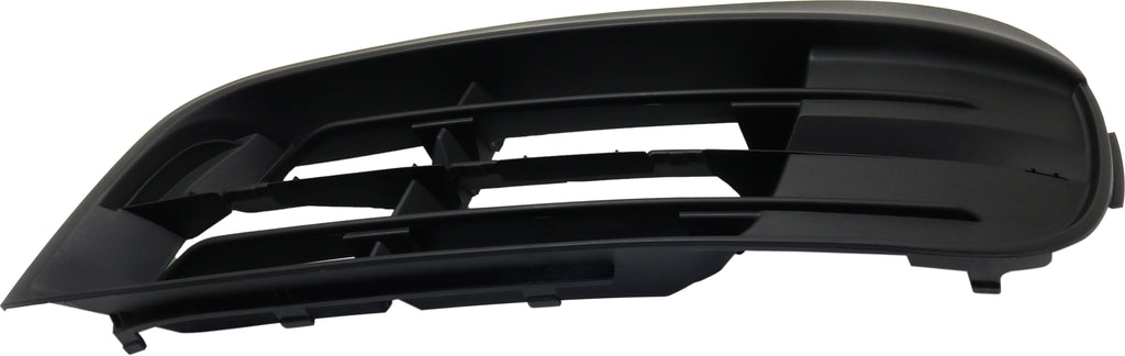 5-SERIES 14-16 FOG LAMP COVER LH, Outer, Side Bumper, Standard, w/o M Pkg and Fog Light Hole, Sdn