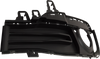 Front Bumper Grille Left Driver Side For 2016-2019 BMW 328D Without M Soprt Pkg Replacement RB01550044