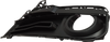 Front Bumper Grille Left Driver Side For 2016-2019 BMW 328D Without M Soprt Pkg Replacement RB01550044