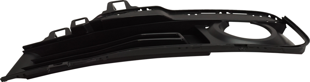 Front Bumper Grille Left Driver Side For 2016-2019 BMW 328D Without M Soprt Pkg Replacement RB01550044